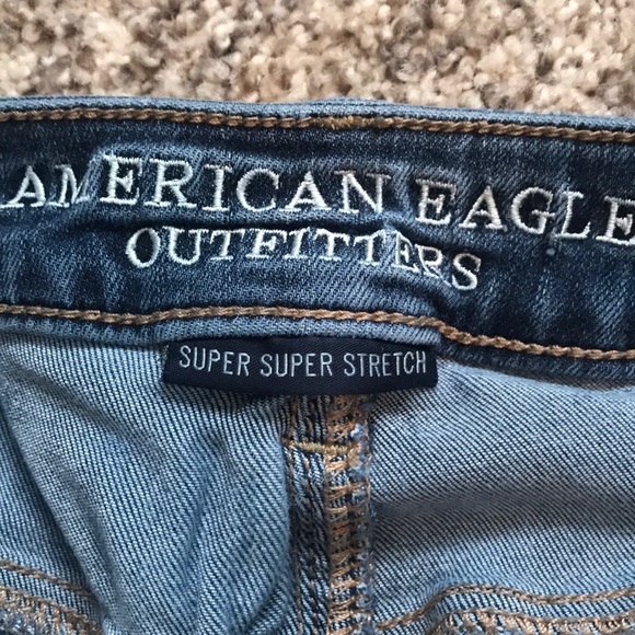 Jeans - Picture 3 of 4